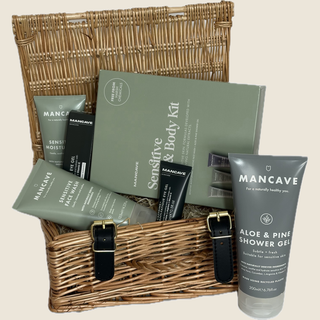 Men’s Skincare Gift Hamper