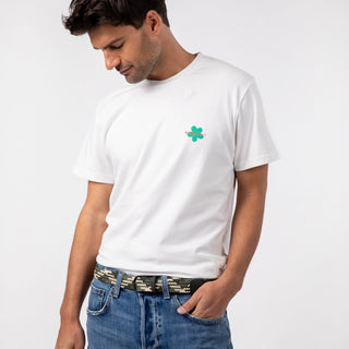 Men’s Woven Elastic Belt – Billybelt Adjustable Fit