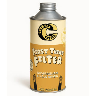 Filter Coffee Beans – Smooth Morning Blend | Counter Coffee 350g