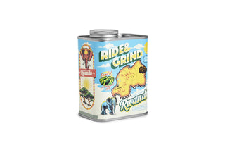Ride & Grind Rwanda Karambi 244 Kirambo Coffee Beans 250g | Free UK Delivery