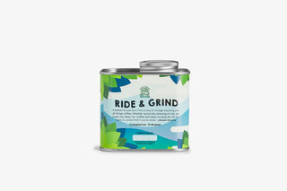 Geisha El Salvador Jesús Serrano Whole Coffee Beans Tin 150g – Ride & Grind