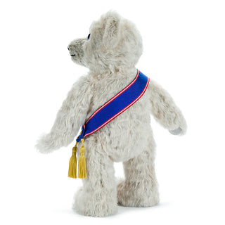 King Charles Bear by Merrythought | Handmade English Teddy Bear