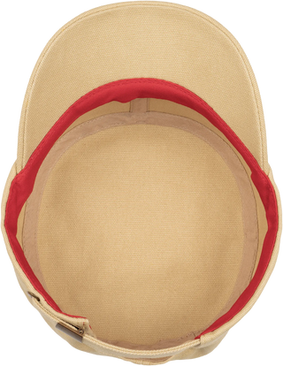 Niwaki Gardener’s Cap – Cotton Canvas Gardening Hat