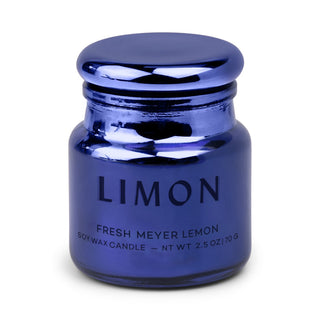 Chroma candle Meyer Lemon