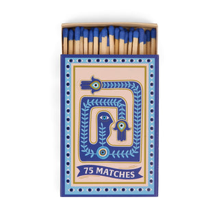 A Dopo matches Eye