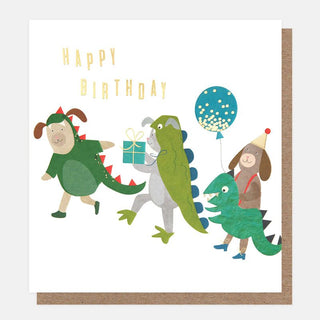Caroline Gardner Happy Birthday