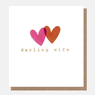 Caroline Gardner Darling Wife