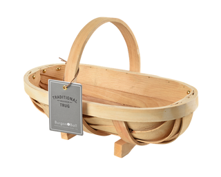 Traditional Garden Trug