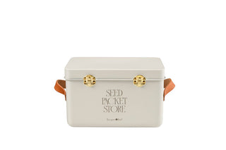 Seed packet store