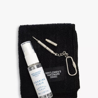 Glasses & Screen Clean Repair Kit | Lens Cleaning Gift Set