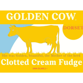 Artisan Dorset Fudge