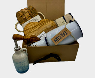 Heart of the Kitchen Box
