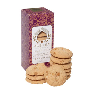 Biscuits - Coffee & Tea Dunkers