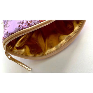 Holistic Silk Make Up Bag