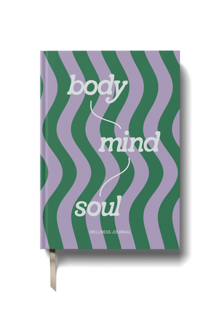Yop & Tom Wellness Journal
