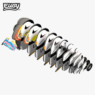 EUGY Puffin 3D Craft Kit – Eco Kids Build Toy