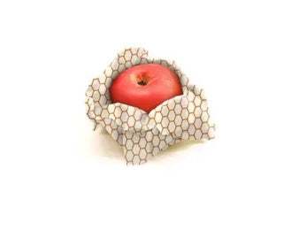 Beeswax Wraps