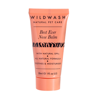 WildWash Pet – Best Ever Nose Balm