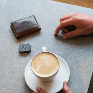 Refillable Solid Fragrance Balm (Inc. Refill)