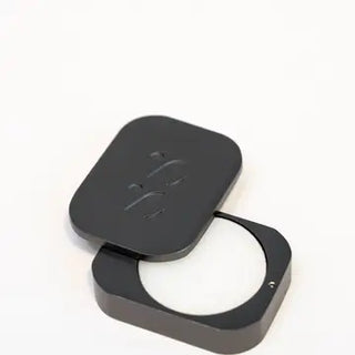 Refillable Solid Fragrance Balm (Inc. Refill)
