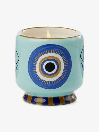 Paddywax A Dopo Incense & Smoke Ceramic Candle 226g