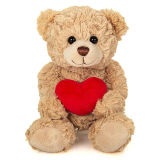 Thinking of You Gift Hamper | Teddy, Truffles & SPF Lip Balm