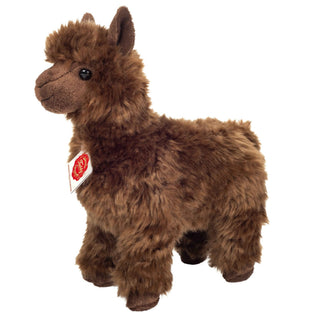 Alpaca Lover’s Gift Hamper – Soft Toy, Alpaca Socks & Fudge