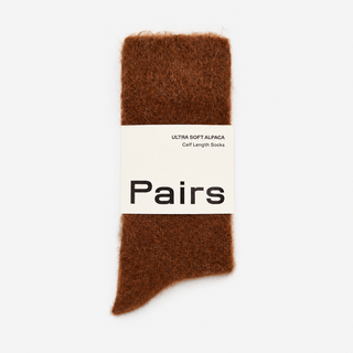 Alpaca Lover’s Gift Hamper – Soft Toy, Alpaca Socks & Fudge