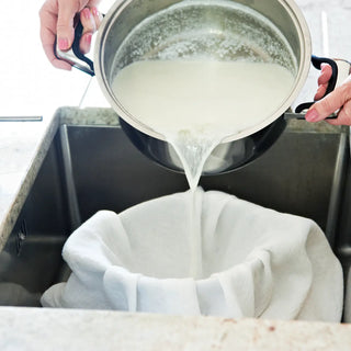 Ultimate Cheese Making Kit – Make 10 Cheeses at Home