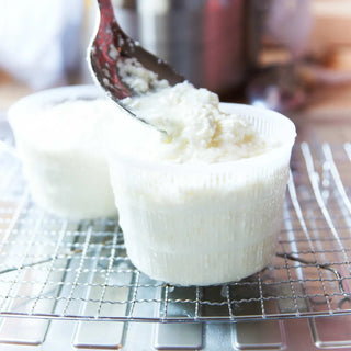 Ultimate Cheese Making Kit – Make 10 Cheeses at Home