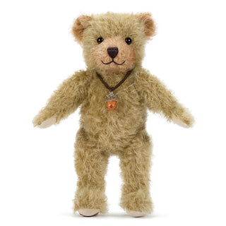 Merrythought Oakley Teddy Bear – Limited Edition Mohair Collectable Bear