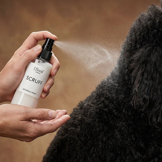 L’floof Luxury Dog Grooming Gift Set for Dogs