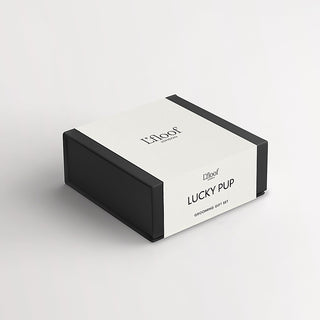 L’floof Luxury Dog Grooming Gift Set for Dogs