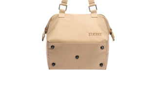 Eco-Friendly Mini Gym Bag – Recycled Waterproof Training Bag