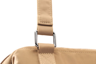 Eco-Friendly Mini Gym Bag – Recycled Waterproof Training Bag