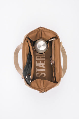 Eco-Friendly Mini Gym Bag – Recycled Waterproof Training Bag