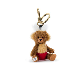Merrythought Key Charm - Punkie