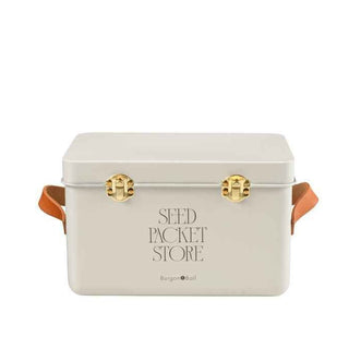 Burgon & Ball Seed Packet Storage