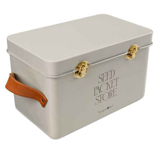 Burgon & Ball Seed Packet Storage