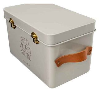 Burgon & Ball Seed Packet Storage