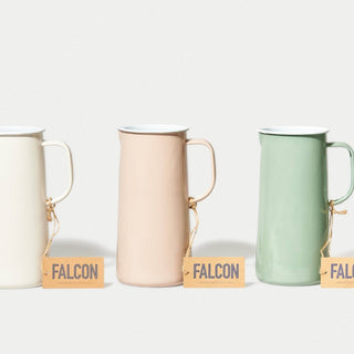 Falcon Enamel 3 Pint Jug | Enamel Kitchen Jug