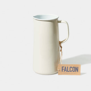 Falcon Enamel 3 Pint Jug | Enamel Kitchen Jug