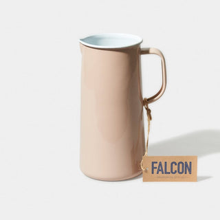 Falcon Enamel 3 Pint Jug | Enamel Kitchen Jug