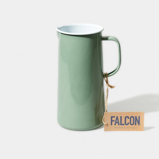 Falcon Enamel 3 Pint Jug | Enamel Kitchen Jug