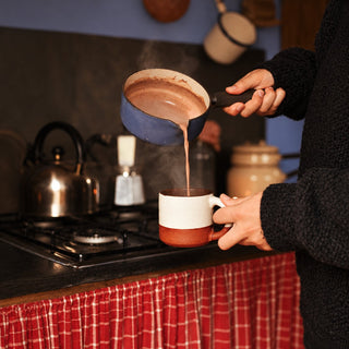 Harth Luxury Drinking Chocolate Powder | Artisan Hot Chocolate Gift