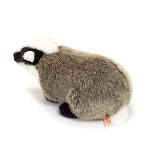 Hermann Teddy Collection Badger Soft Toy 30cm