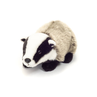 Hermann Teddy Collection Badger Soft Toy 30cm