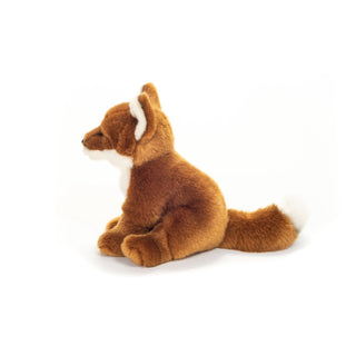 Hermann Teddy Collection Fox Soft Toy 20cm