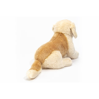 Hermann Teddy Golden Retriever Plush Dog 30cm