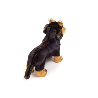Hermann Teddy Collection Wire-Haired Dachshund Soft Toy 28cm